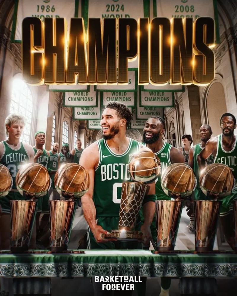 凯尔特人20号球衣的主人是谁?历代球星大盘点