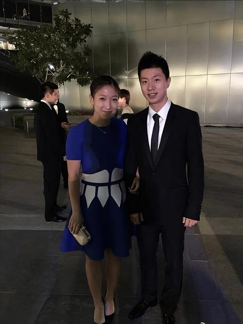 揭秘刘诗雯富商男友身份，这段恋情是真的吗？