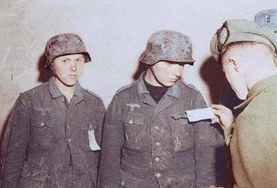 日本鬼子与纳粹党徒：谁的暴行更令人震惊？