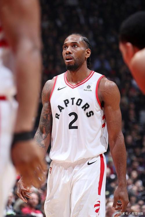 论科怀伦纳德:他到底是不是联盟顶尖的超巨?