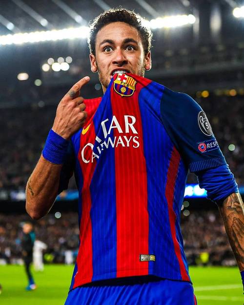 内马尔的儿子是谁生的?揭秘球星儿子的母亲