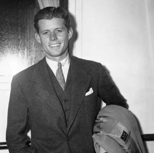 肯尼迪为什么被调侃？总统背后的那些趣闻轶事