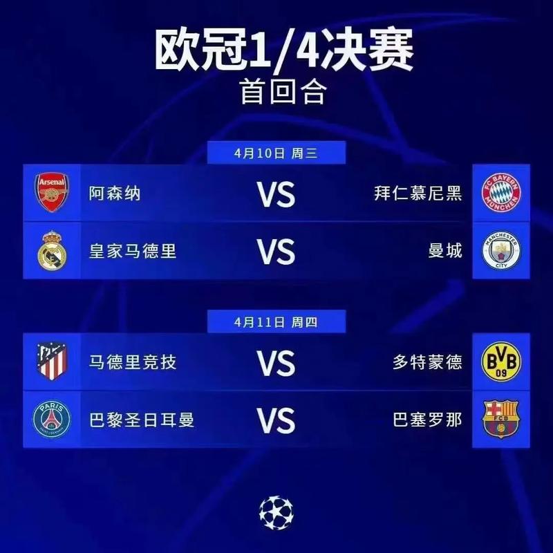 近几届欧冠决赛比分回顾：谁是1-0之王？