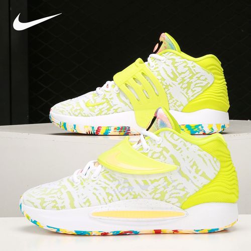 2024年杜兰特最佳球鞋推荐,实战党必看!