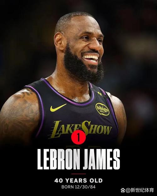 NBA有两个詹姆斯？这究竟是怎么回事？