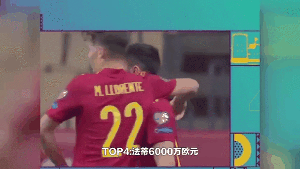 没有皇马球员的西班牙队！恩里克的决定引发巨大争议