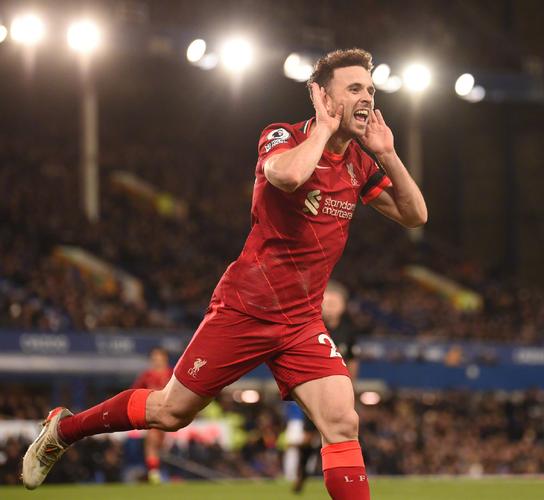 细数迪奥戈若塔的优缺点,他的足球水平到底如何?