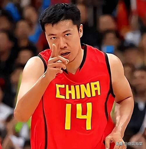 中国篮球传奇王治郅，他的总资产究竟有多少亿？