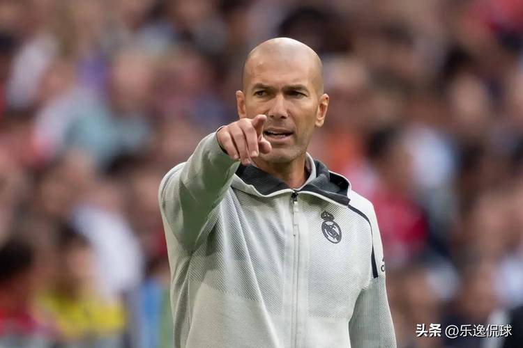 深扒皇马历任主教练，看看谁是伯纳乌的真正王者