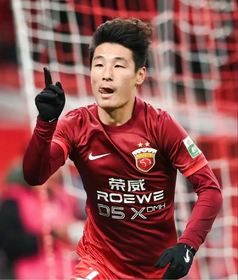 武磊是中国国家队主力前锋吗?他为国家队贡献了多少进球?