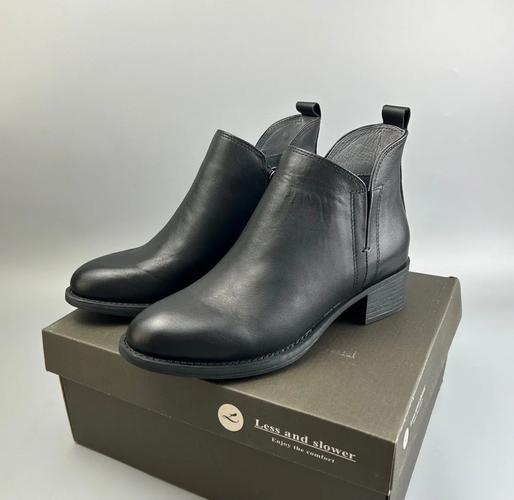 什么是切尔西靴？时尚达人必备的英伦风短靴介绍