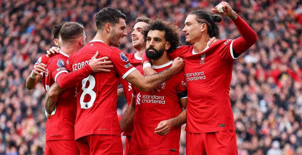 红军利物浦最大的死敌是哪支球队？曼联与埃弗顿的恩怨情仇