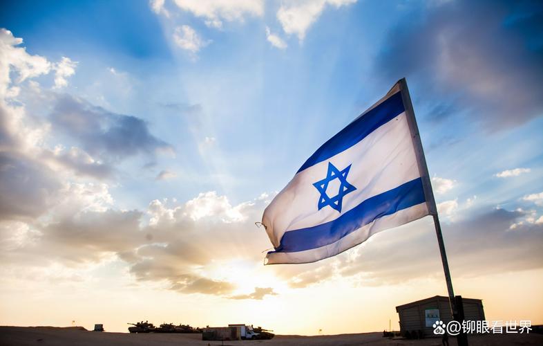 以色列有多强大?探秘这个中东发达国家的发展之路