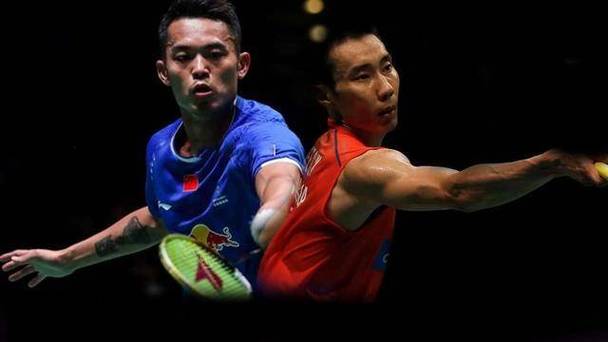 羽毛球四大天王究竟是谁?盘点羽坛传奇人物