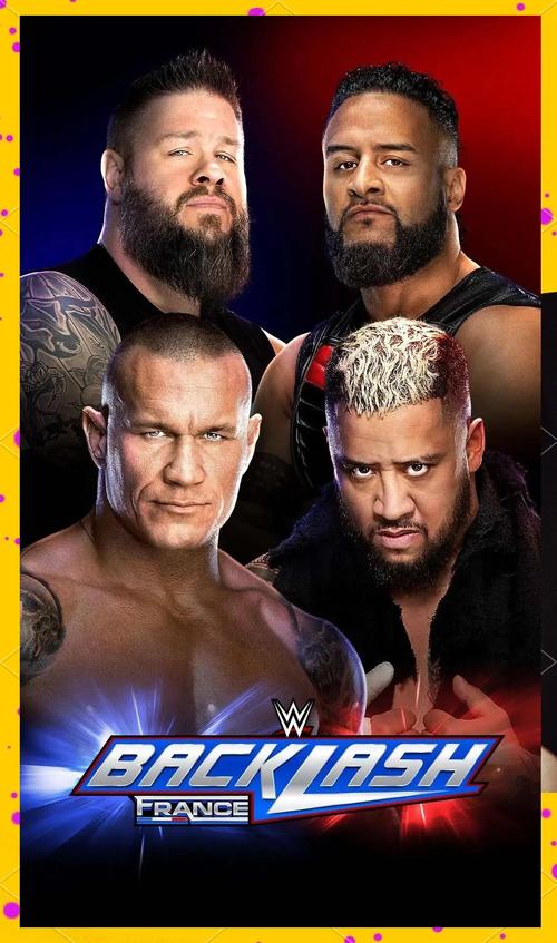 WWE在哪里可以看?简单方法教你轻松收看比赛