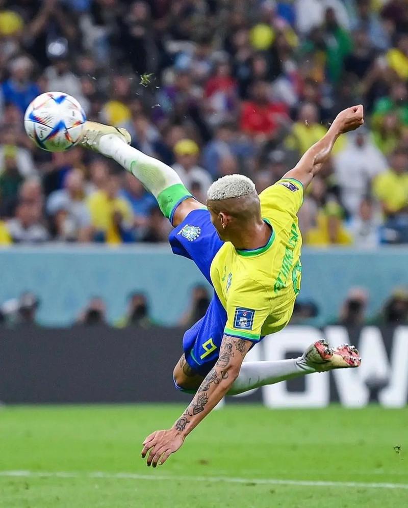 巴西世界杯表现如何?今年夺冠希望大不大?