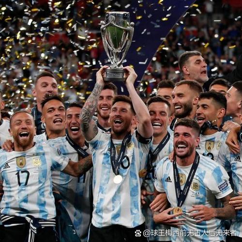 谁是球王足球争霸赛:赛况回顾及冠军选手介绍