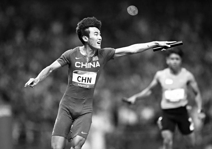 揭秘中国短跑前十名，看看谁是速度之王？