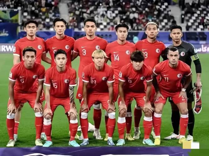 中国举办过亚洲杯赛事吗？一文带你了解亚洲杯历史