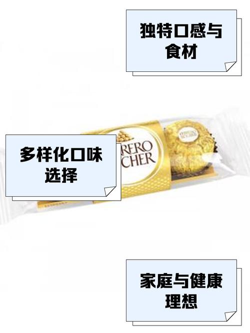费列罗巧克力值得买吗？味道怎么样？深度测评来了！