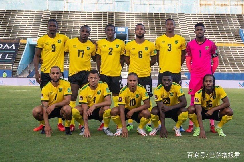 美国足球为何这么弱?揭秘美国足球不强背后的原因