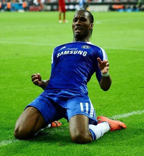 10年前德罗巴为什么来申花?朱骏的百万豪赌与心酸