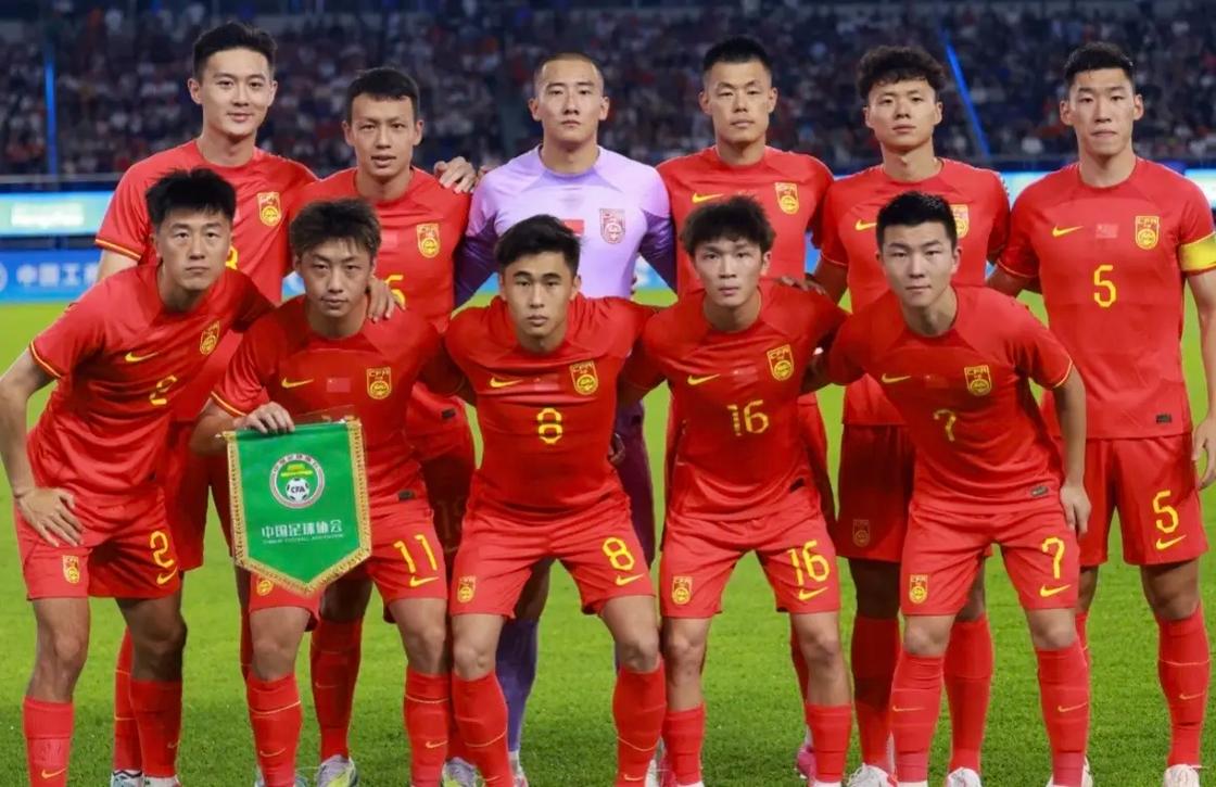 国足踢世界杯的辉煌时刻是哪一年？那些年我们一起追过的国足