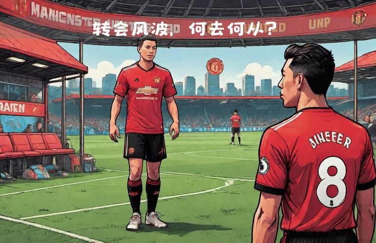 曼联VS阿贾克斯：究竟谁是足球巨无霸？