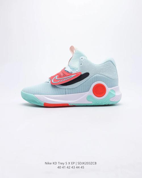 2024年杜兰特最佳球鞋推荐,实战党必看!