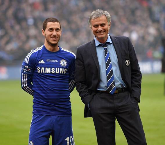 穆里尼奥现在执教的球队是哪家?带你回顾穆里尼奥的辉煌战绩