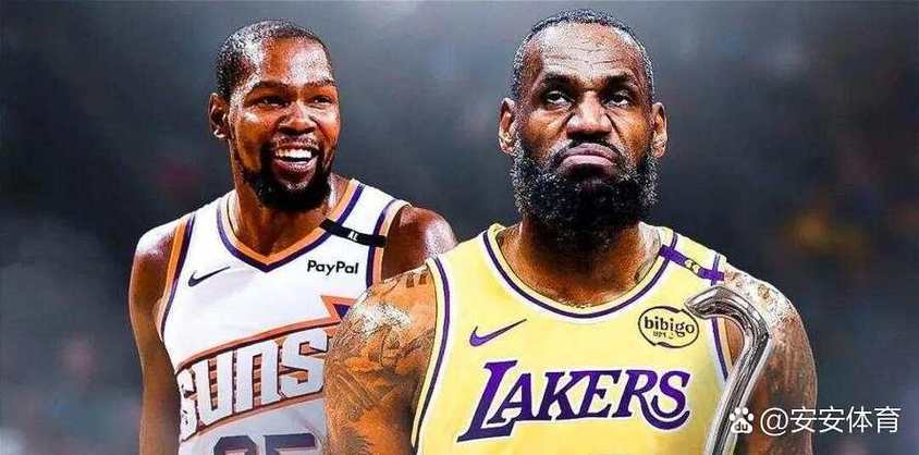 湖人大战太阳谁胜谁负?比赛精彩回顾及数据分析