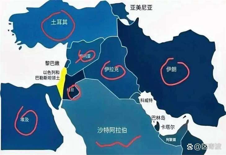 约旦阿曼究竟是哪个国家？深度解析两国文化与地理差异