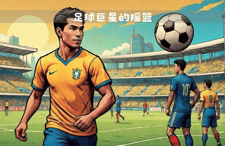 想了解巴西足球明星?带你回顾巴西足球的辉煌成就