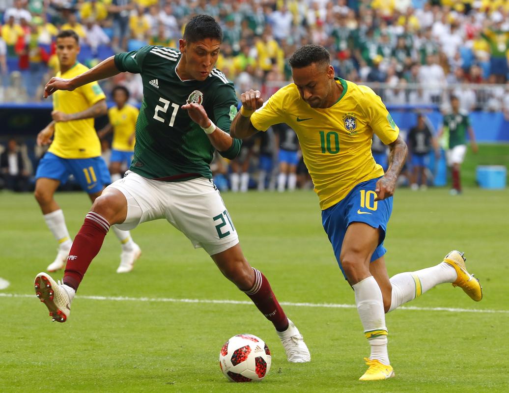 巴西世界杯表现如何?今年夺冠希望大不大?