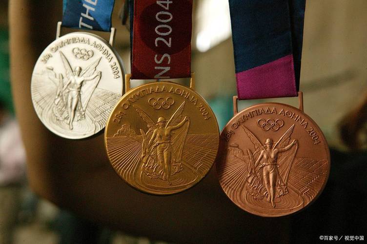 香港奥运会金牌总数揭秘！看看都有哪些辉煌时刻