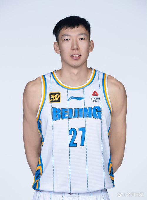 重磅消息!周琦加盟哪支CBA球队?一文了解详情