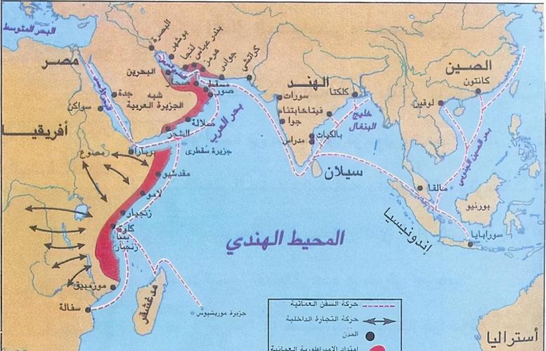 阿曼是中东哪个国家的简称?探秘阿曼的历史与现状