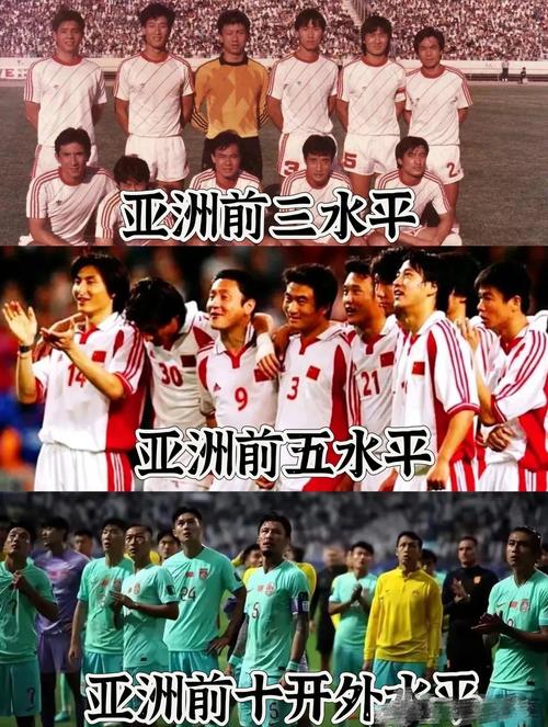 中国举办过亚洲杯赛事吗？一文带你了解亚洲杯历史