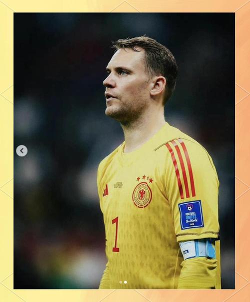 卡恩和诺伊尔谁是最佳门将？球迷心中的NO.1究竟是谁？