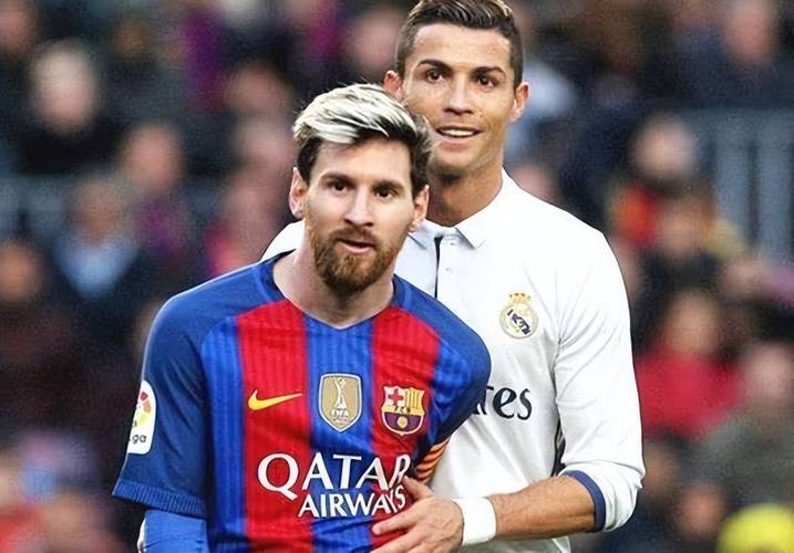 C罗和武磊谁更强?数据分析告诉你答案!