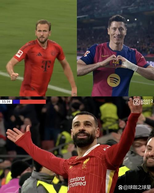 欧洲金靴奖的计算方法是什么?一文教你算明白