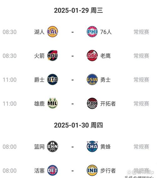 今年NBA全明星赛几号举行？赛制改革亮点抢先看