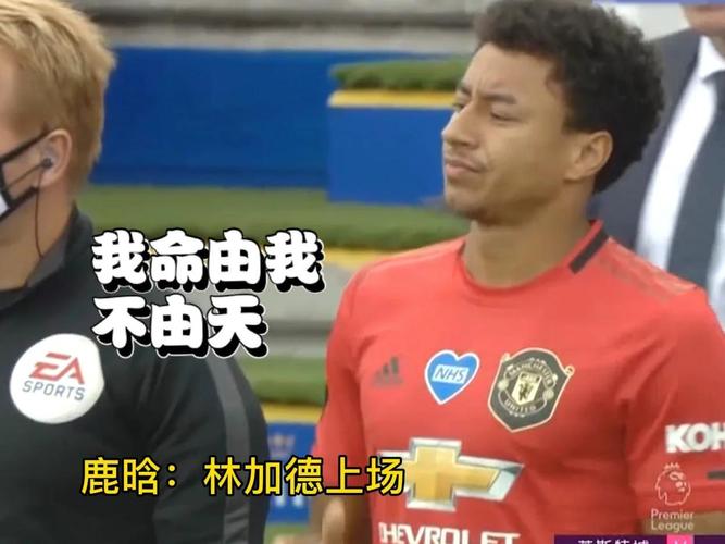 为什么林加德总被球迷调侃？他的梗到底从何而来？