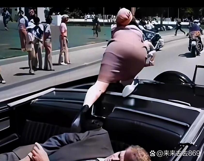 肯尼迪的改革：触动了哪些巨头利益？动了谁的奶酪？