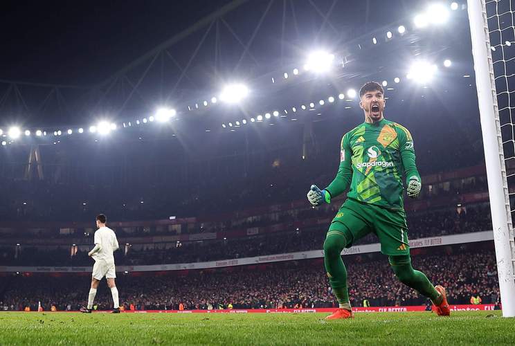 阿森纳屡战屡败是为啥？深度分析枪手低迷的原因