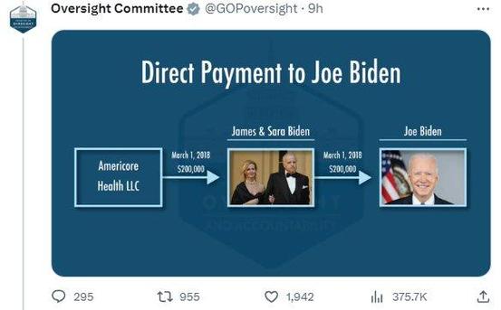 真假难辨!深度分析“真拜登已死”的网络传闻