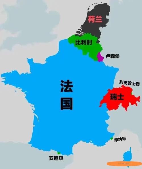 西班牙和法国谁更厉害？深度分析法西两国实力对比