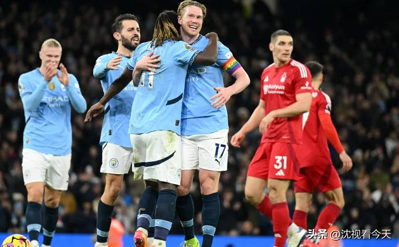 英超足球比赛一共多少轮？看完你就明白了！