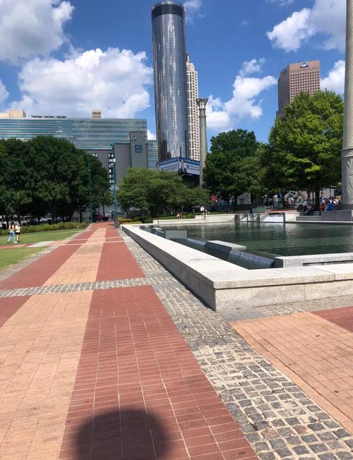 亚特兰大安全吗？最新数据告诉你亚特兰大真实治安情况