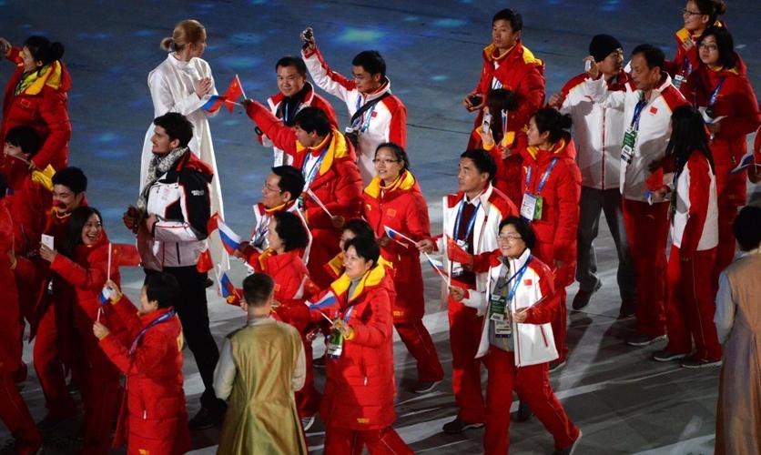 索契冬奥会是哪一年？带你重温冬奥会精彩瞬间